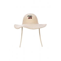 Chapeau de bain Jade | Cerise - Konges Slojd