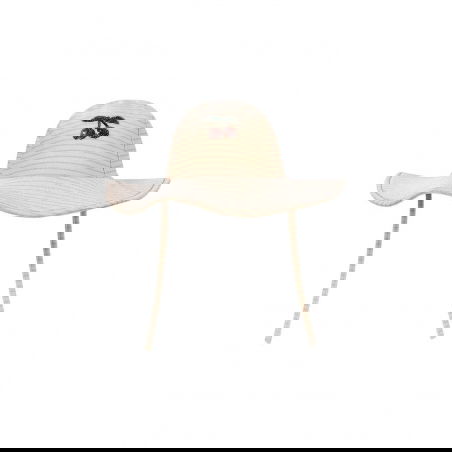 Chapeau de bain Jade | Cerise - Konges Slojd