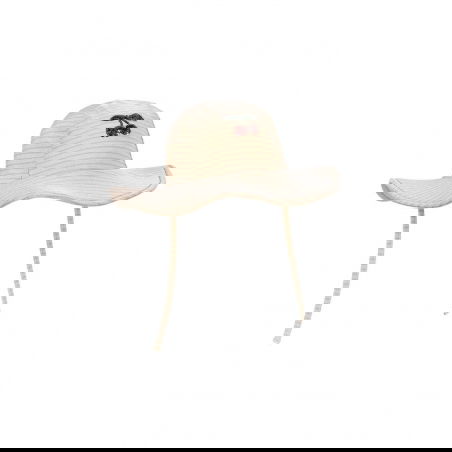 Chapeau de bain Jade | Cerise - Konges Slojd