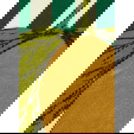 Serviette de plage | Antique Stripe - Konges Slojd