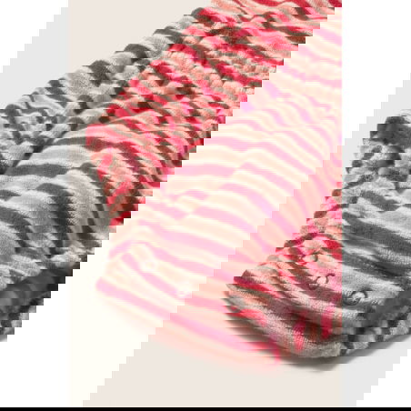 Barboteuse Gianna | Pink tomato - Cozmo