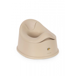 Pot de propreté | Citron - Konges Slojd