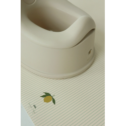 Pot de propreté | Citron