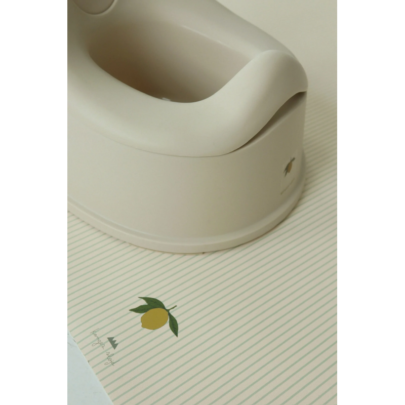 Pot de propreté | Citron