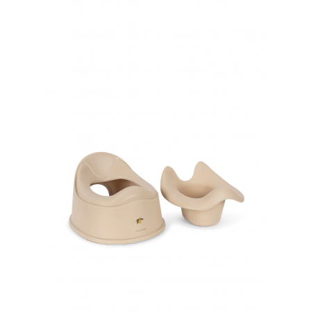 Pot de propreté | Citron - Konges Slojd