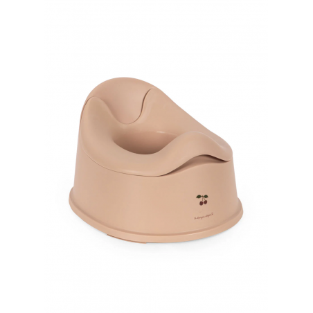 Pot de propreté | Cerise - Konges Slojd