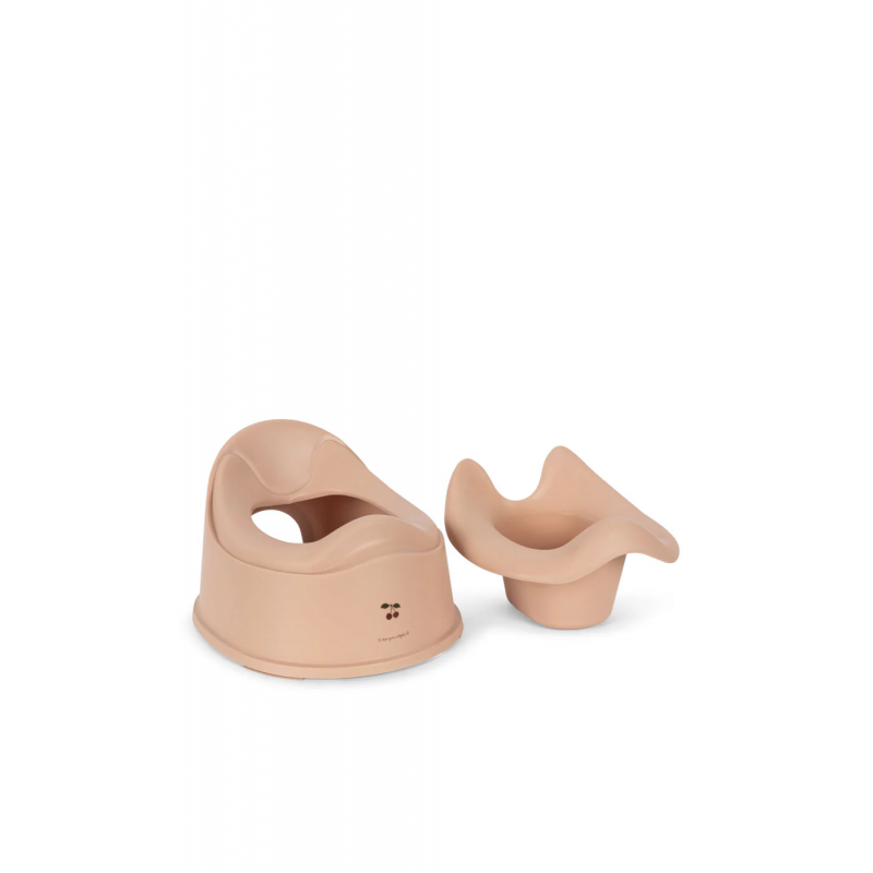 Pot de propreté | Cerise