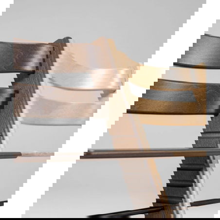 Chaise haute Tripp Trapp Hêtre | Brun chaud - Stokke