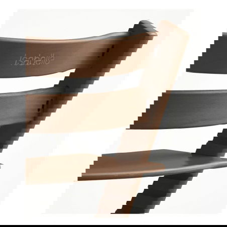 Chaise haute Tripp Trapp Hêtre | Brun chaud - Stokke