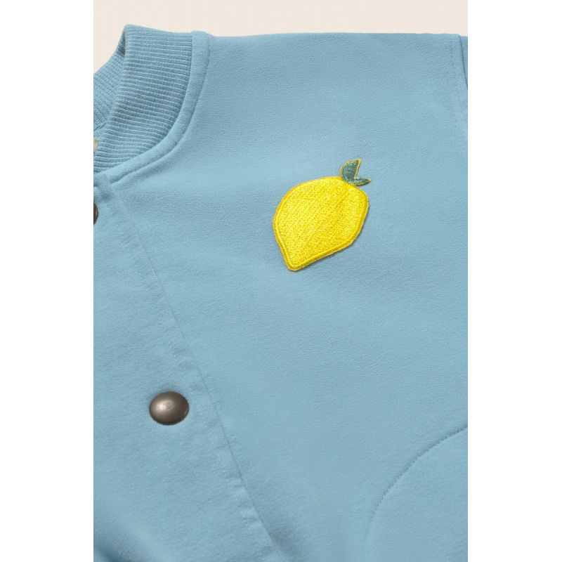 Veste bébé Berlin | Bleu