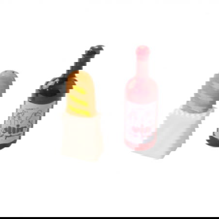 Sel et Poivre | Baguette - Fluid Market