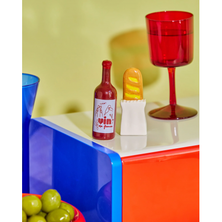 Sel et Poivre | Baguette - Fluid Market