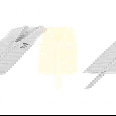 Gilet de piscine | Cherry - Konges Slojd