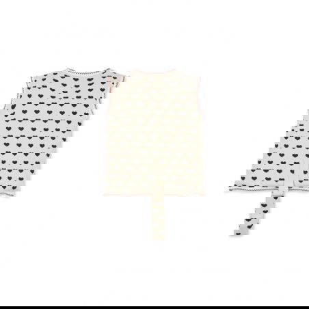 Gilet de piscine | Coeur Eclipse - Konges Slojd