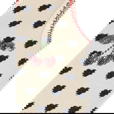 Gilet de piscine | Coeur Eclipse - Konges Slojd