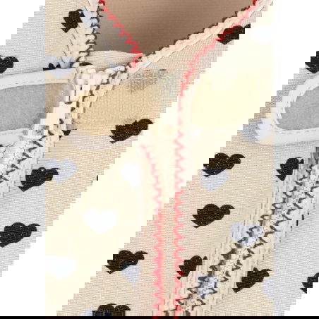 Gilet de piscine | Coeur Eclipse - Konges Slojd