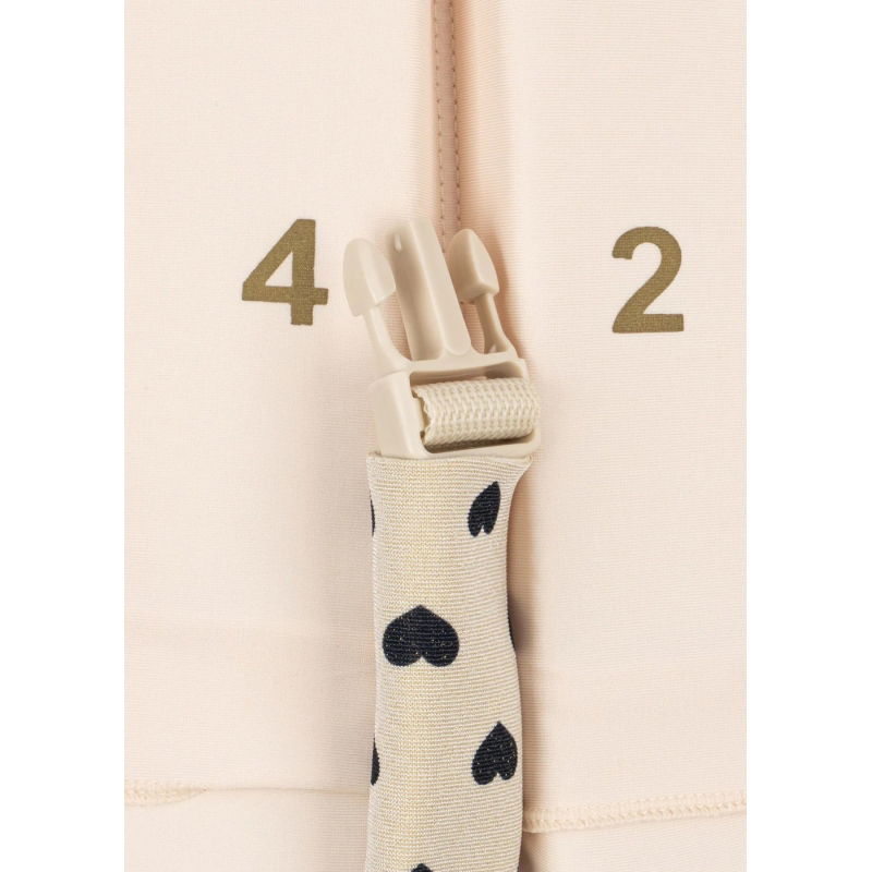 Gilet de piscine | Coeur Eclipse