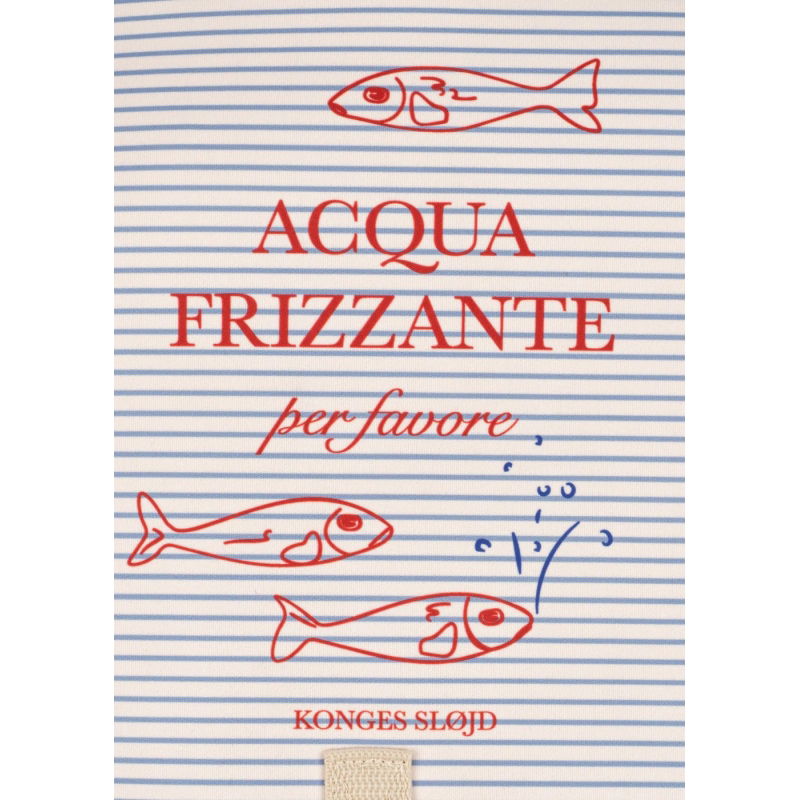 Gilet de piscine | Stripe Blue