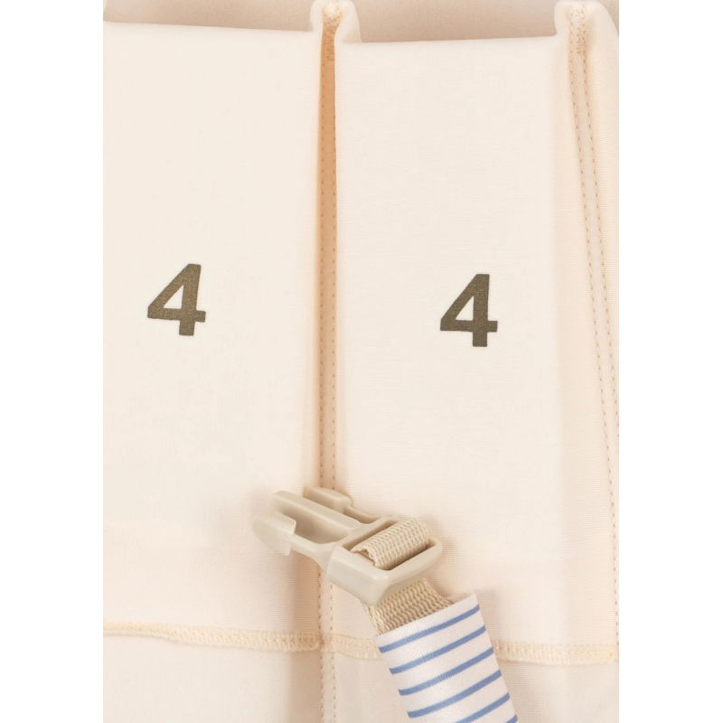 Gilet de piscine | Stripe Blue