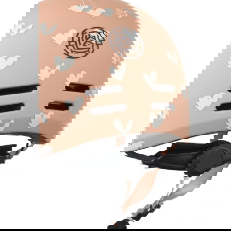 Casque vélo | Sweethearts - Liewood