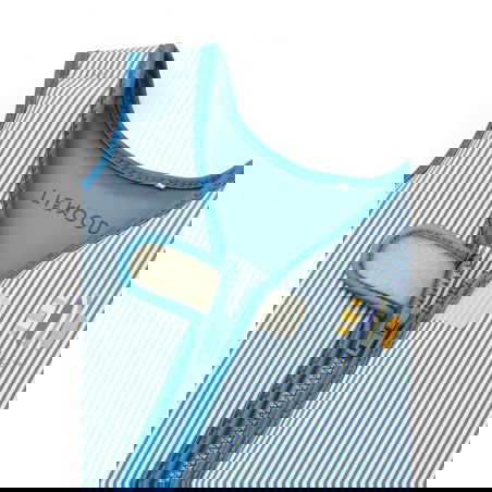 Gilet de piscine | Stripe Riverside - Liewood