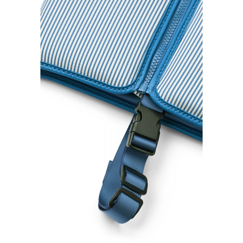 Gilet de piscine | Stripe Riverside