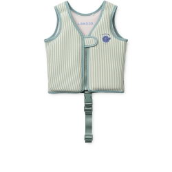 Gilet de piscine | Peppermint - Liewood