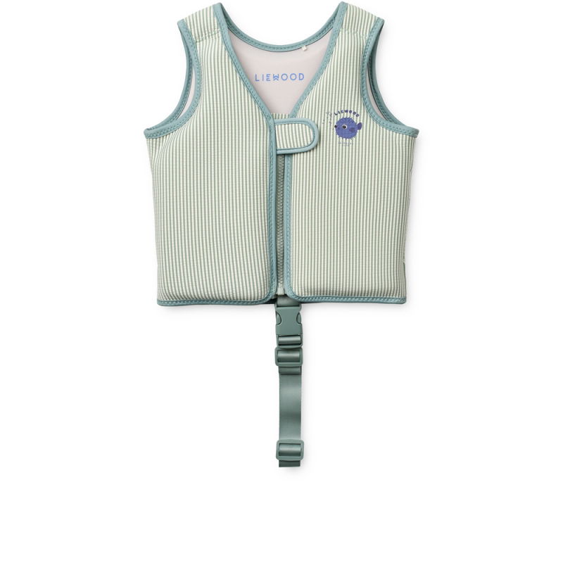Gilet de piscine | Peppermint