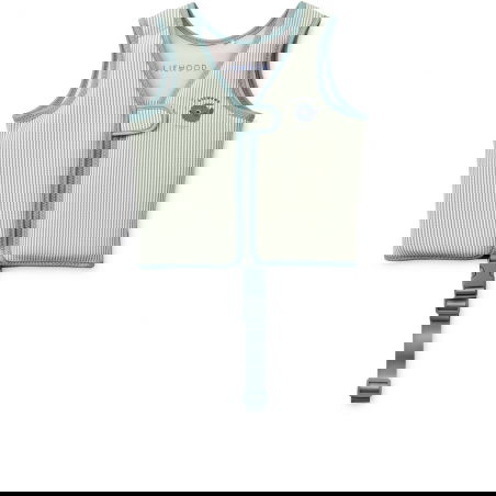 Gilet de piscine | Peppermint - Liewood