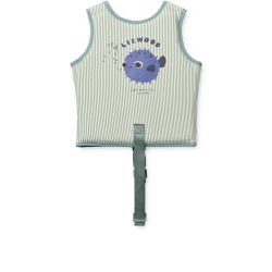 Gilet de piscine | Peppermint