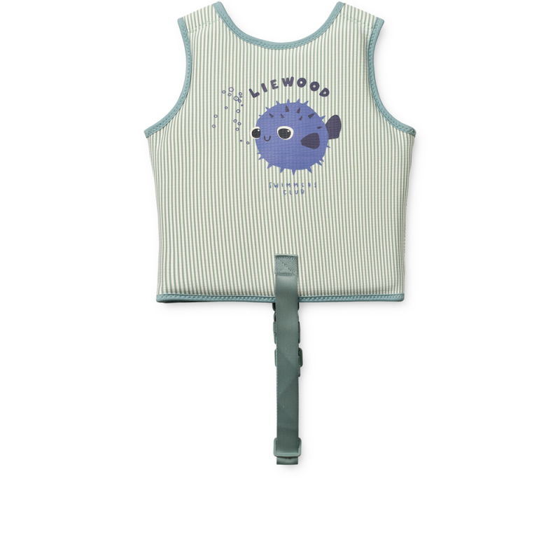 Gilet de piscine | Peppermint