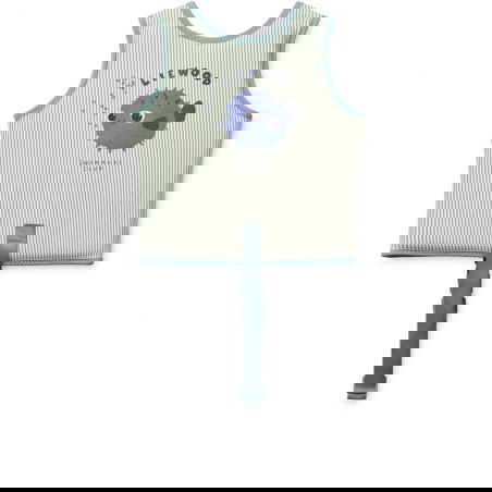 Gilet de piscine | Peppermint - Liewood