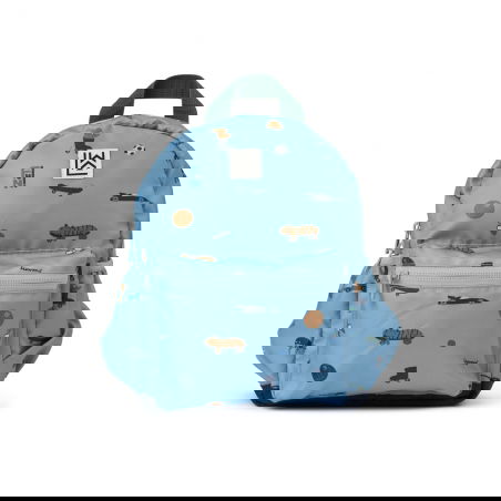 Sac à dos Andreas | Fun Beach - Liewood