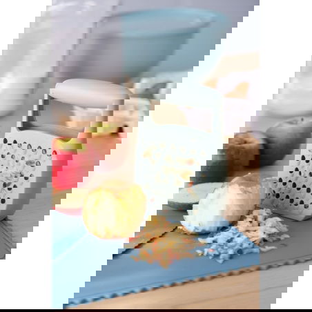 Râpe pour enfant - KiddiKutter