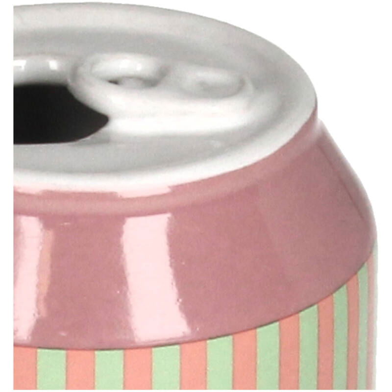 Vase Canette  Palma | Seltz tin