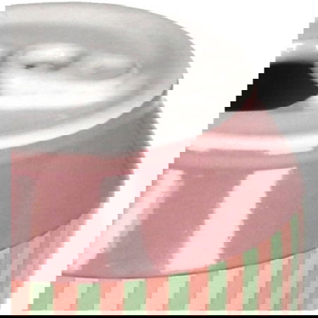 Vase Canette  Palma | Seltz tin