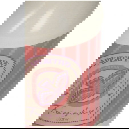 Vase Bouteille Aperitivo | Blanche - Sélection déco