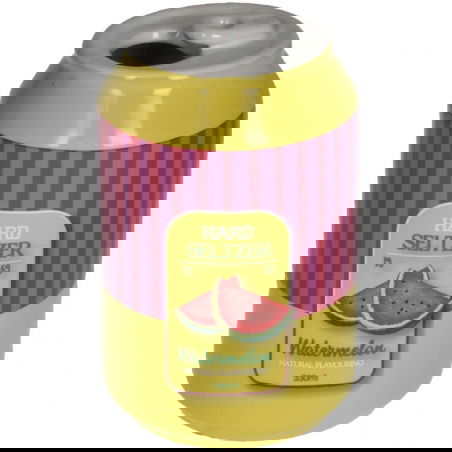 Vase Canette  Palma | Jaune - Sélection déco