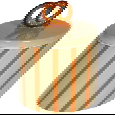 Boîte souvenir | Bretzel - Sélection déco