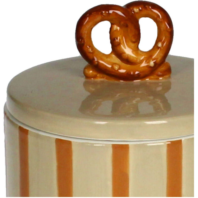 Boîte souvenir | Bretzel