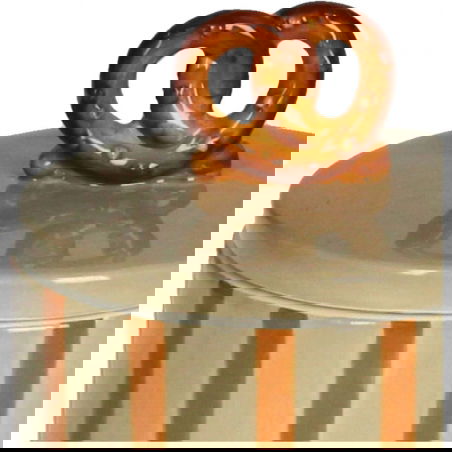 Boîte souvenir | Bretzel - Sélection déco
