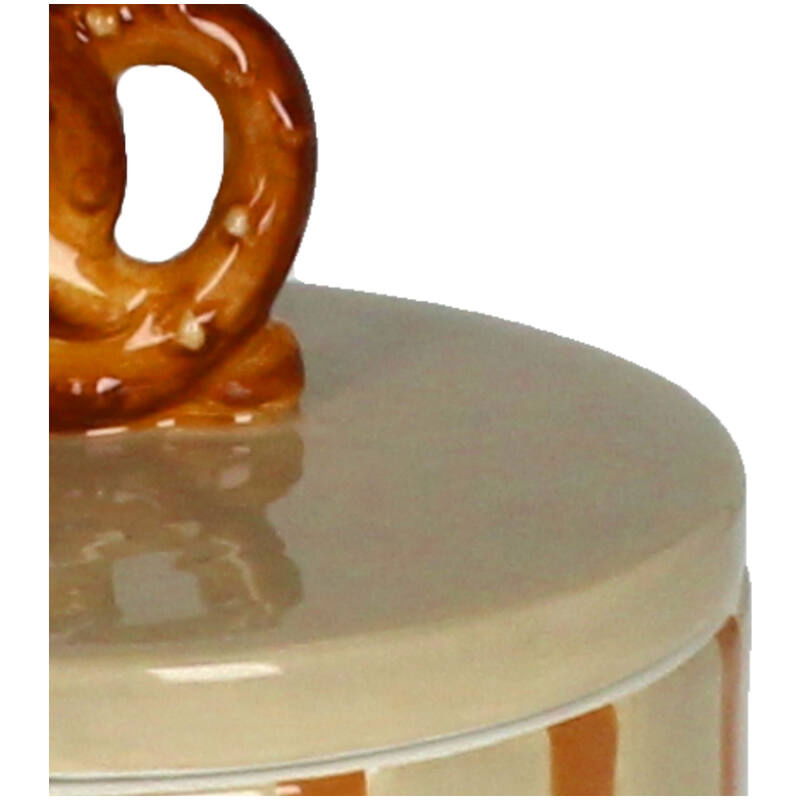 Boîte souvenir | Bretzel