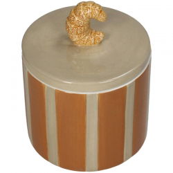 Boîte souvenir | Croissant - Sélection déco