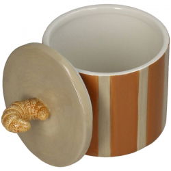 Boîte souvenir | Croissant