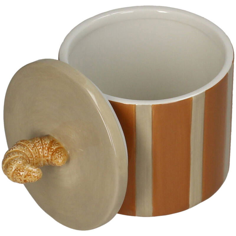 Boîte souvenir | Croissant