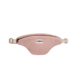 Sac banane Sasha | Teddy Rose - Hindbag