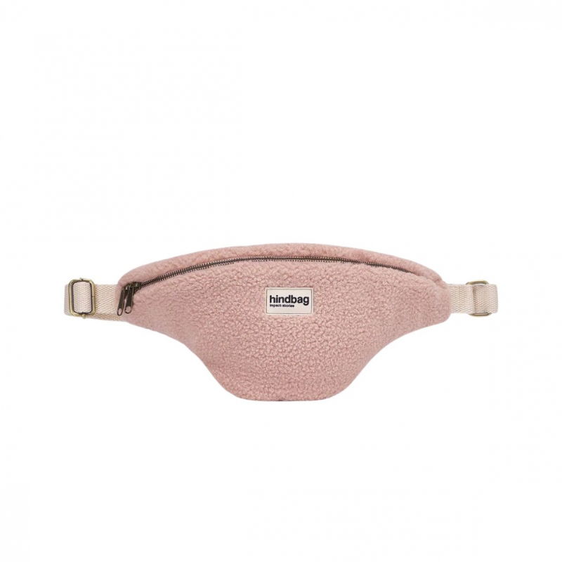 Sac banane Sasha | Teddy Rose