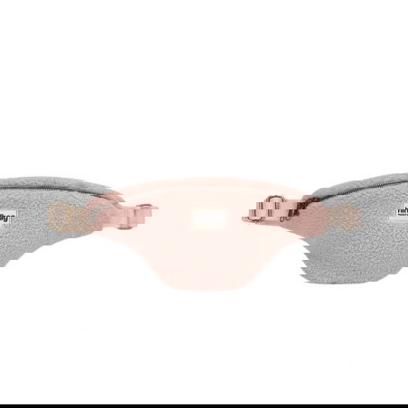 Sac banane Sasha | Teddy Rose - Hindbag