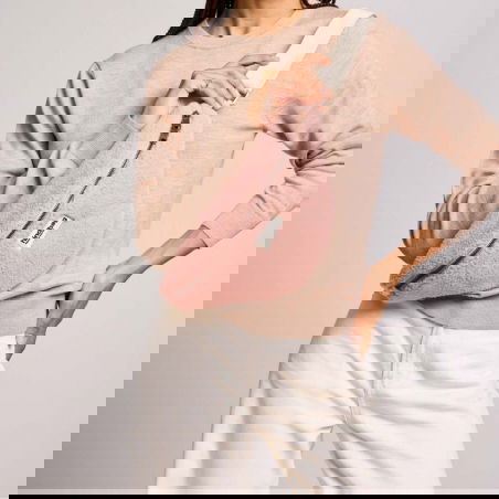 Sac banane Sasha | Teddy Rose - Hindbag