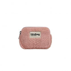 Porte monnaie Lili | Teddy Rose - Hindbag
